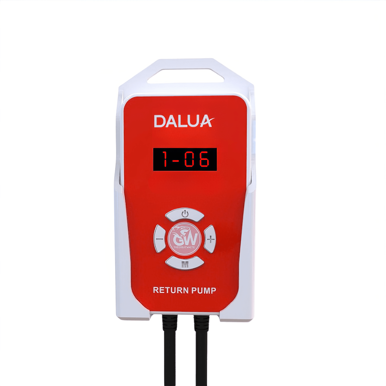 Great White Return Pump Wifi * PRE ORDER ONLY * AQUARIUM PUMPS DALUA 