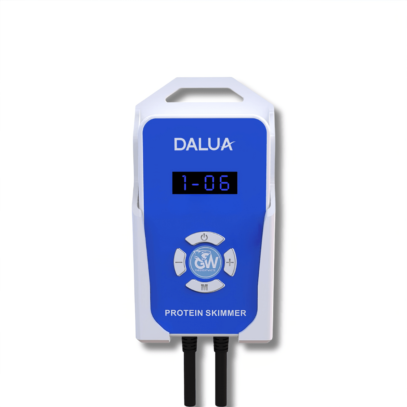 Great White Skimmer Wifi * PRE ORDER ONLY * PROTEIN SKIMMER DALUA 