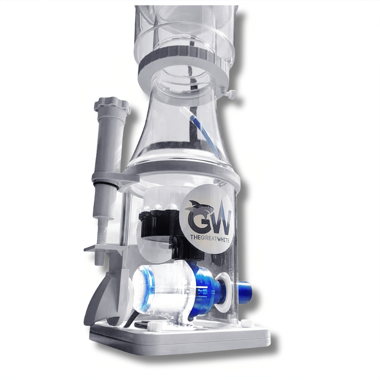 Great White Skimmer Wifi * PRE ORDER ONLY * PROTEIN SKIMMER DALUA 