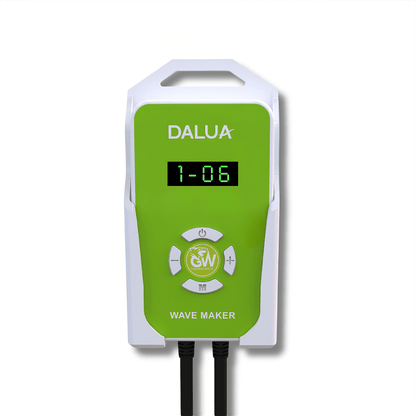 Great White Wave Maker Wifi * PRE ORDER ONLY * AQUARIUM PUMPS DALUA 