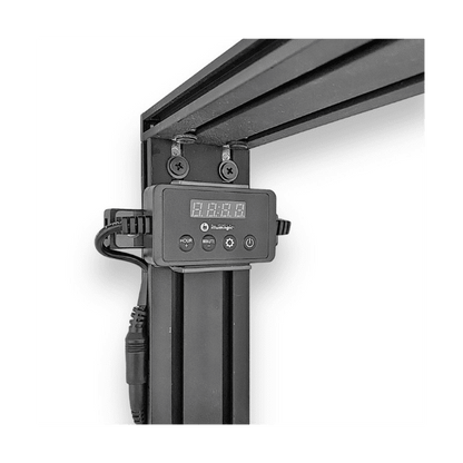 Scheduler Holder LED LIGHT DALUA 