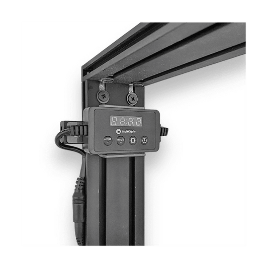 Scheduler Holder LED LIGHT DALUA 