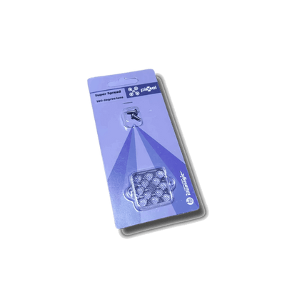 Illumagic Lenses Wide/Narrow LED LIGHT DALUA 