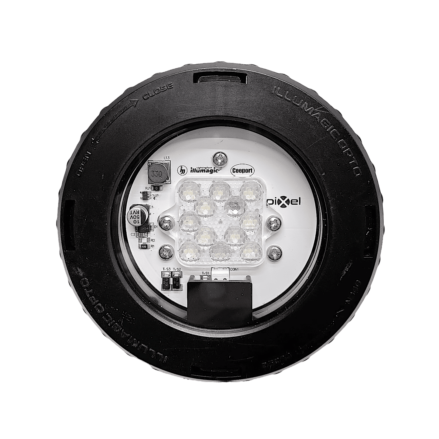 Illumagic Pixel Aquascaper AQUARIUM LIGHTING DALUA 