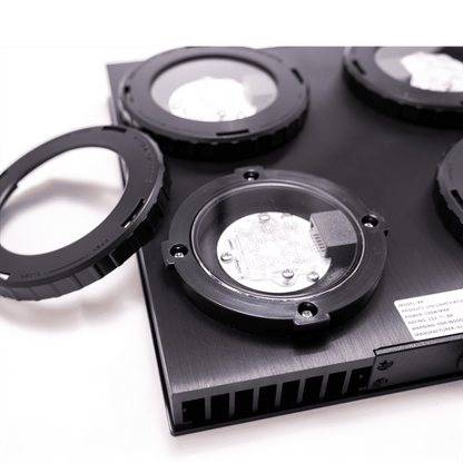 Illumagic X4 AQUARIUM LIGHTING DALUA 