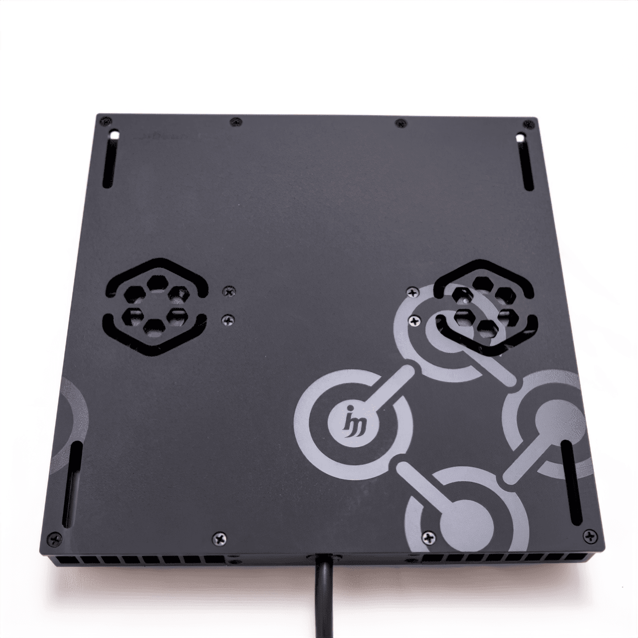 Illumagic X4 AQUARIUM LIGHTING DALUA 