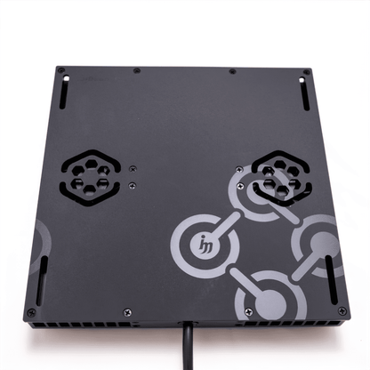 Illumagic X4 AQUARIUM LIGHTING DALUA 