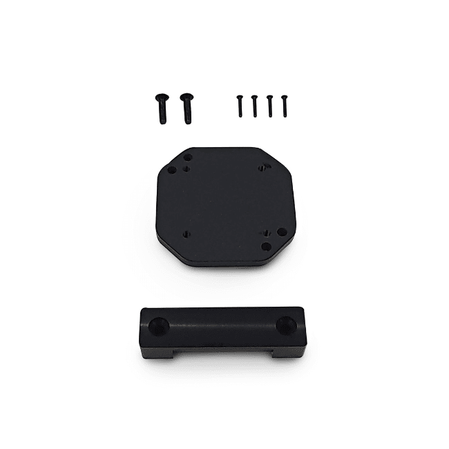 X4 Sliders LIGHTING MOUNT DALUA 