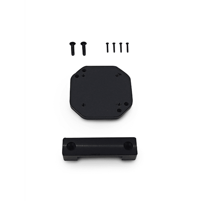 X4 Sliders LIGHTING MOUNT DALUA 