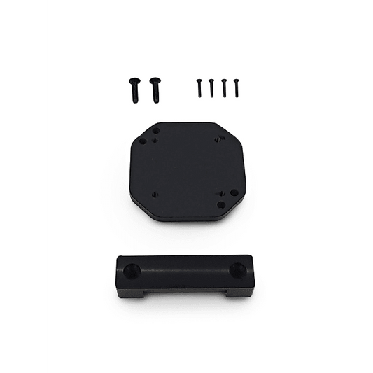 X4 Sliders LIGHTING MOUNT DALUA 