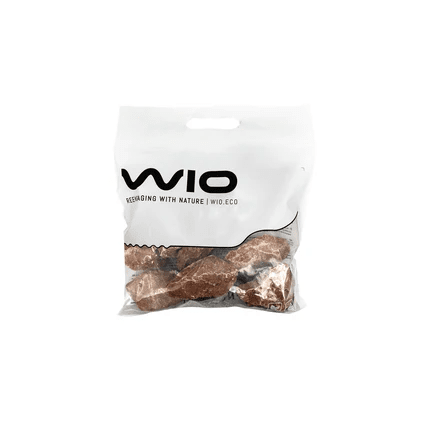 WIO - Inferno Stone Wood and Rock WIO 4.4 lb Nano Bag 