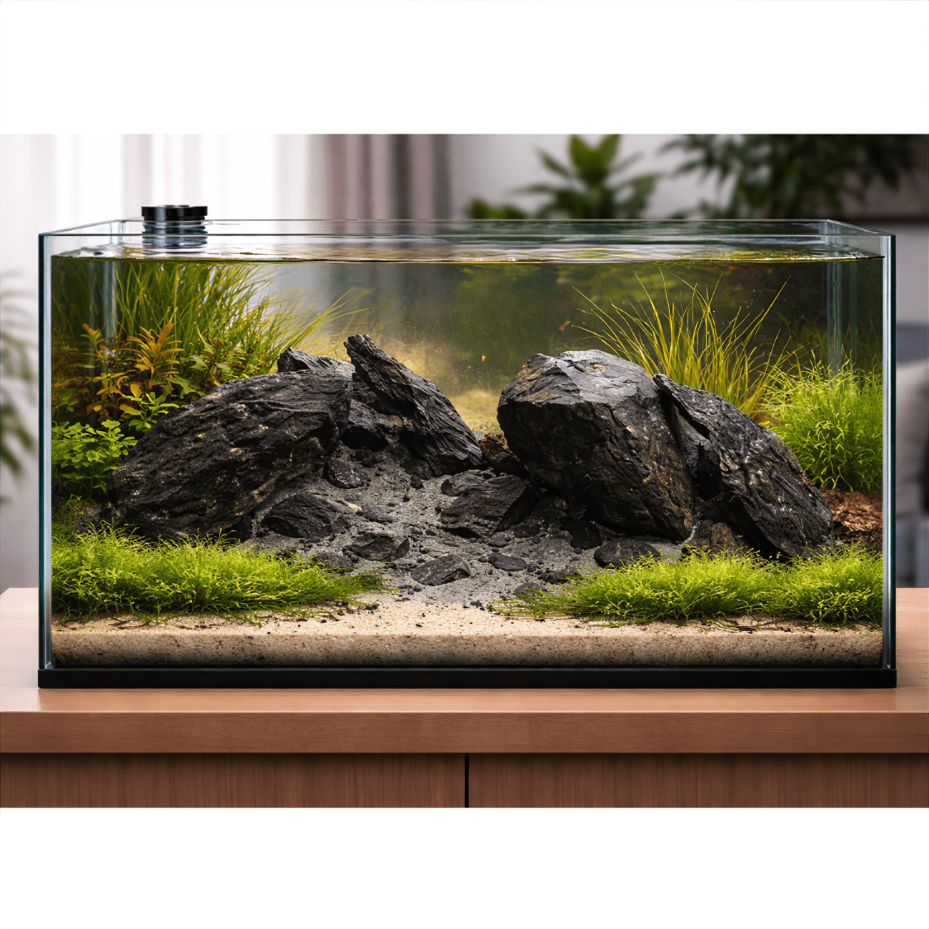 WIO - Jade Bliss River Kit Soil and Substrate WIO 