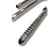 Inlet and Outlet Stainless Steel Lily Pipe Set inlet outlet stainless steel filter lily pipes DaluaAustralia 