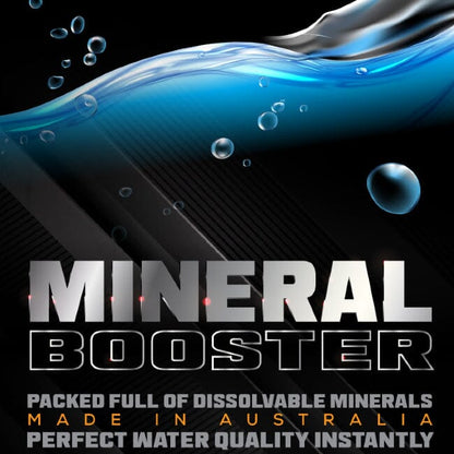 Shrimp Mineral Booster by SAS DaluaAustralia 