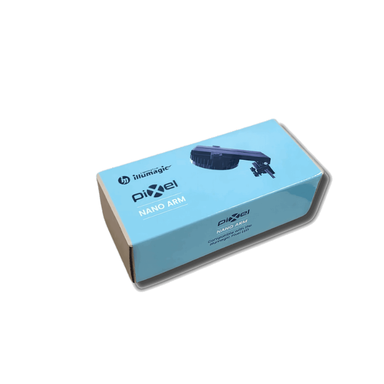 Pixel Nano Arm LED LIGHT DALUA 