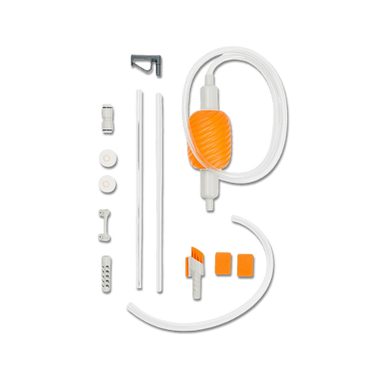 Nano Siphon + Water Change Kit water changer siphon DaluaAustralia Nano 60L tanks or less 
