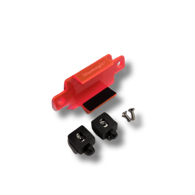 Scheduler Holder LED LIGHT DALUA 