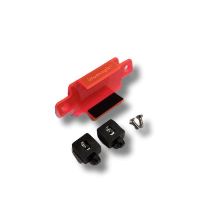 Scheduler Holder LED LIGHT DALUA 