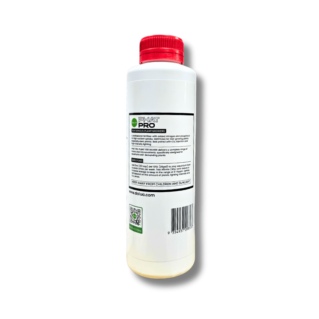 Phat Pro Fertiliser DaluaAustralia 