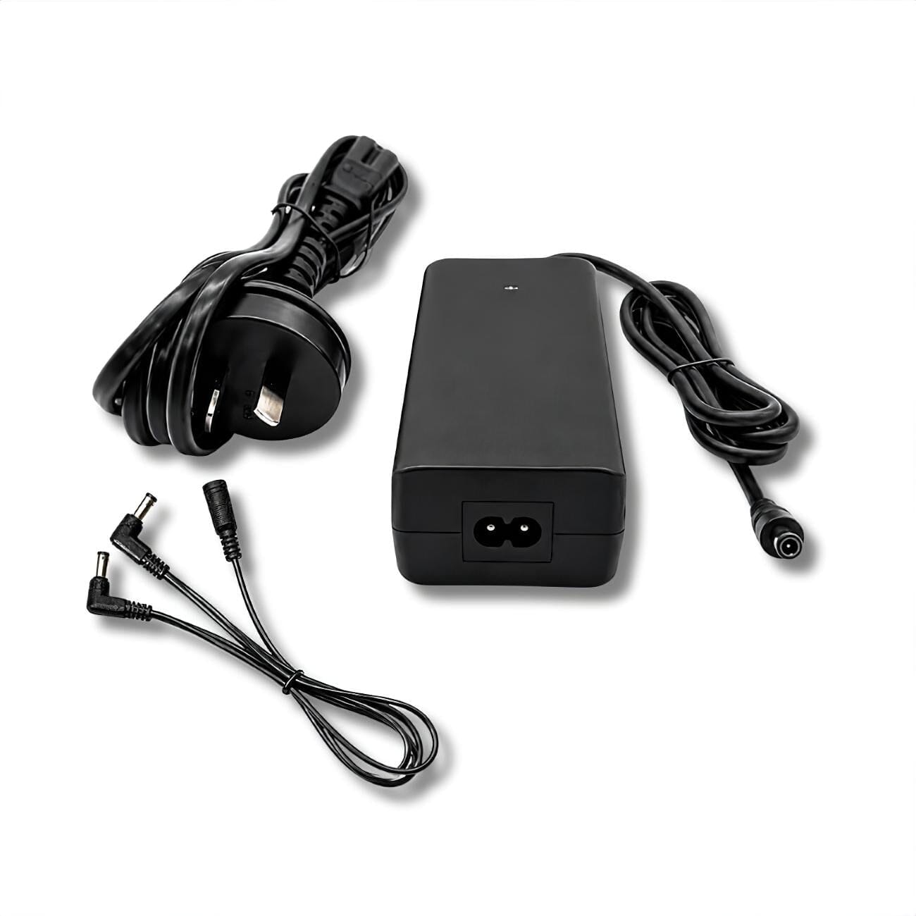 Illumagic Pixel Power Supplies LED LIGHTING DaluaAustralia Dual 