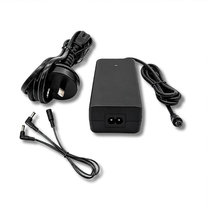 Illumagic Pixel Power Supplies LED LIGHTING DaluaAustralia Dual 