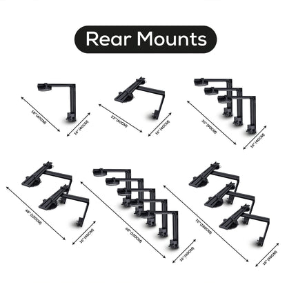 Pixel LED Bundles All Sizes lighting bundle pack DALUA 