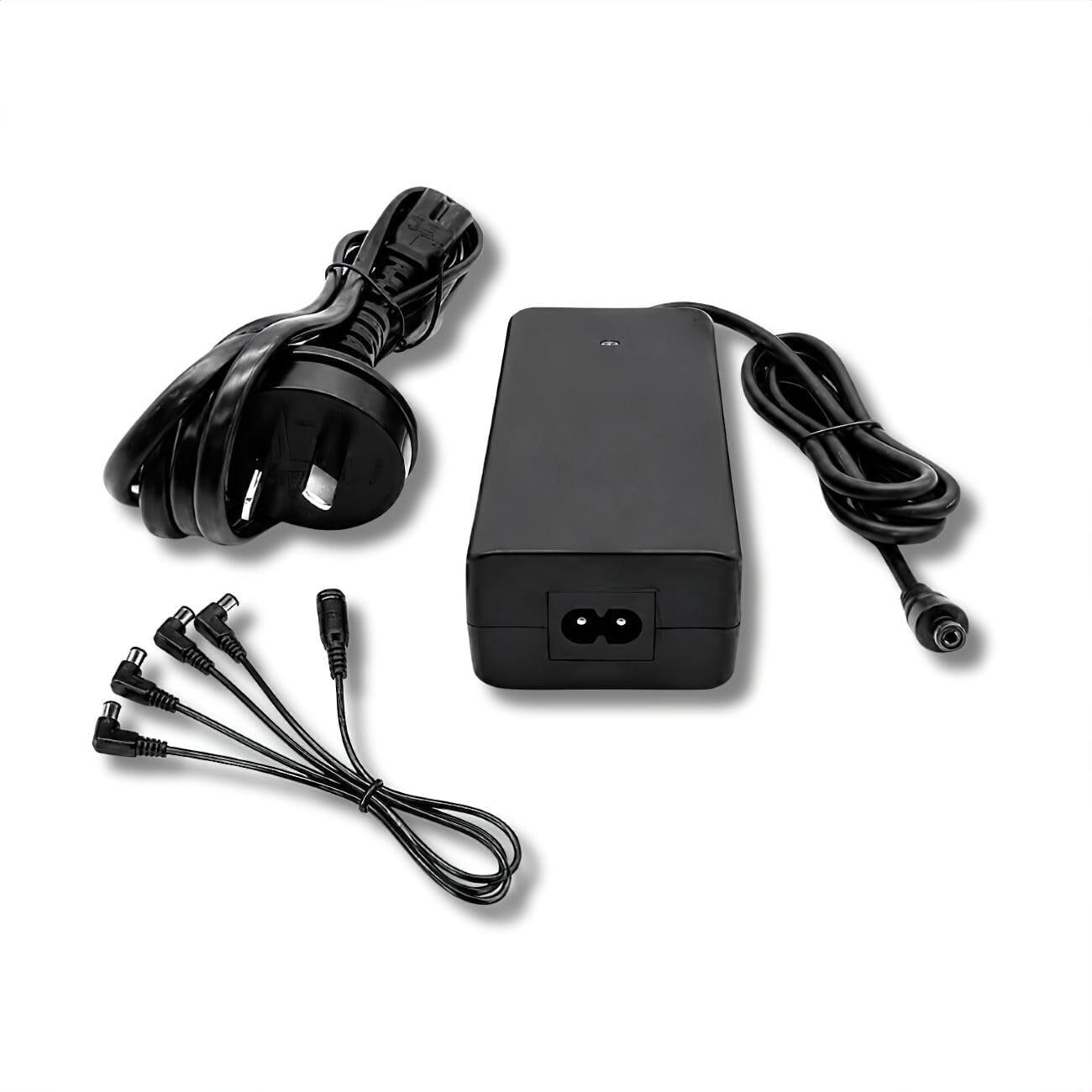 Illumagic Pixel Power Supplies LED LIGHTING DaluaAustralia Quad 