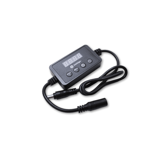 Scheduler Pixel/Vitamini LED LIGHTING DaluaAustralia Scheduler (dimmer) 