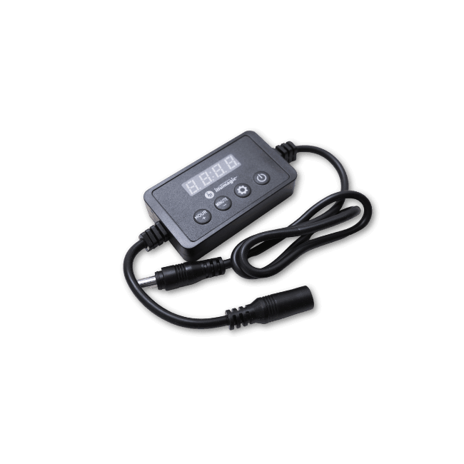 Pixel/Vitamini Scheduler (dimmer/timer) LED TIMER DALUA 