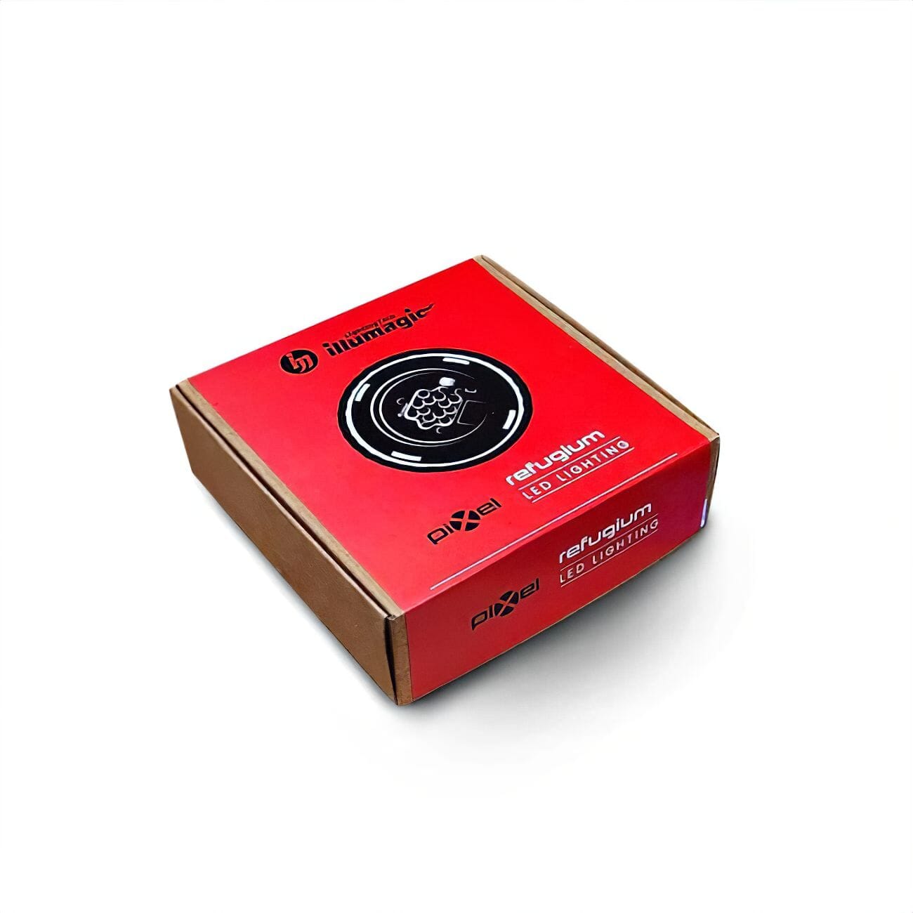 Illumagic Pixel AQUARIUM LIGHTING DALUA 