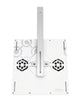 Illumagic X4 Limited Edition *Platinum White* LED LIGHTING DaluaAustralia 