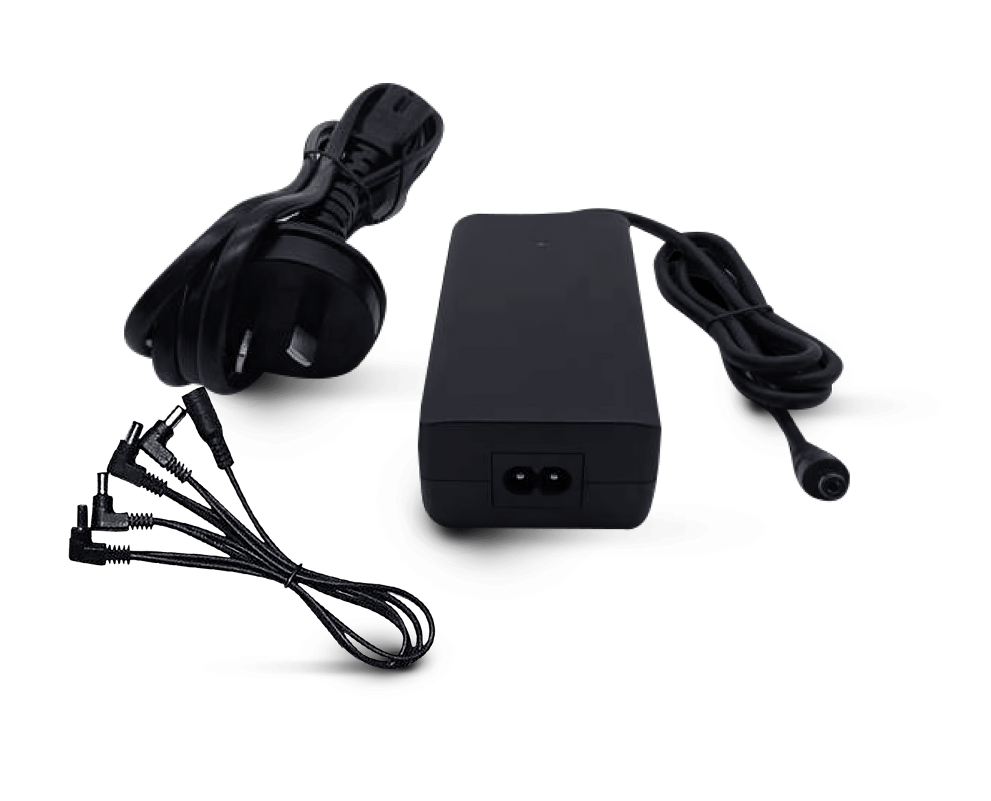 Quad Pixel + Free Scheduler lighting bundle pack DALUA 