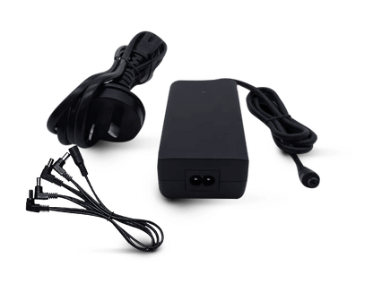 Quad Pixel + Free Scheduler lighting bundle pack DALUA 