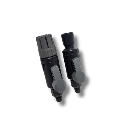 Quick Release + Flow Valve quick release DaluaAustralia 