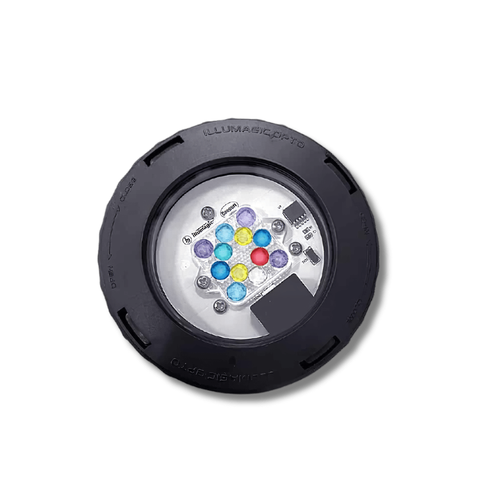 Illumagic Pixel AQUARIUM LIGHTING DALUA 