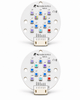 LED Clusters For X4 and Pixels DaluaAustralia Reefer Pro X4 (2 included) 