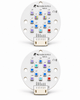 LED Clusters For X4 and Pixels DaluaAustralia Reefer Pro X4 (2 included) 