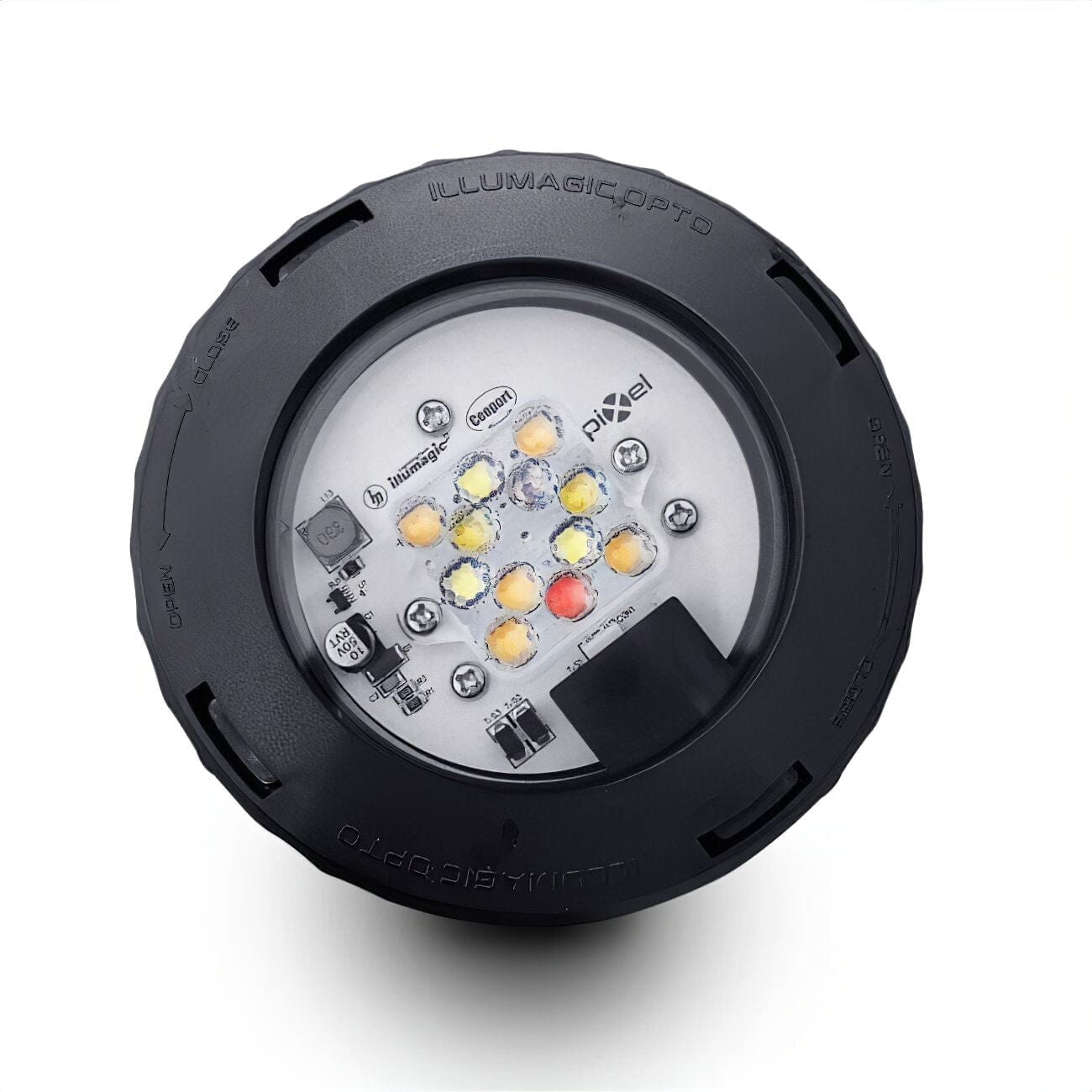 Illumagic Pixels Aquascaper LED LIGHTING DaluaAustralia 