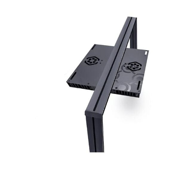 X4 Lighting Bundle lighting bundle pack DALUA Reefer Pro 23" Single X4 Side Rail Mounts