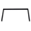 Rail Mounting System (RMS) DALUA 23" Rail + Side Mounts 