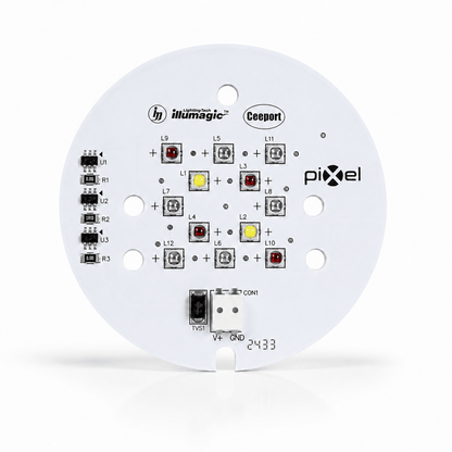 LED Clusters For X4 and Pixels DaluaAustralia Aquascaper Pixel 