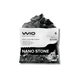 WIO - Black Ryuoh Stone Wood and Rock WIO 4.4 lb Nano Bag 