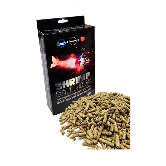 Shrimp Sticks SAS DaluaAustralia 
