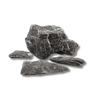 Seiryu Stone (per kg) Wood and Rock DaluaAustralia 