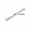 Fish and Shrimp Catcher - Extendable aquarium tool DALUA 