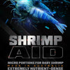 Shrimp 3 in 1 Starter by SAS shrimp food DaluaAustralia 