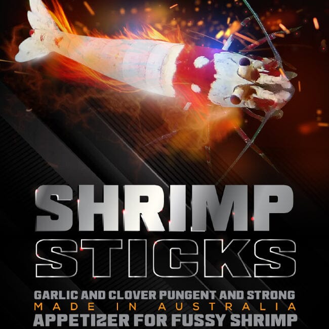 Shrimp Sticks SAS DaluaAustralia 