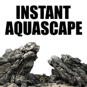 Ultimate Iwagumi Starter Kit – Complete Light, Hardscape & Filtration Bundle