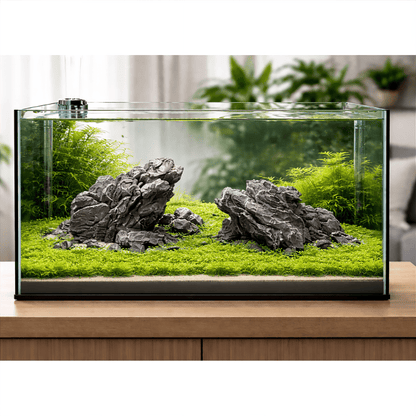 WIO - Silver Shine River Kit Soil and Substrate WIO 