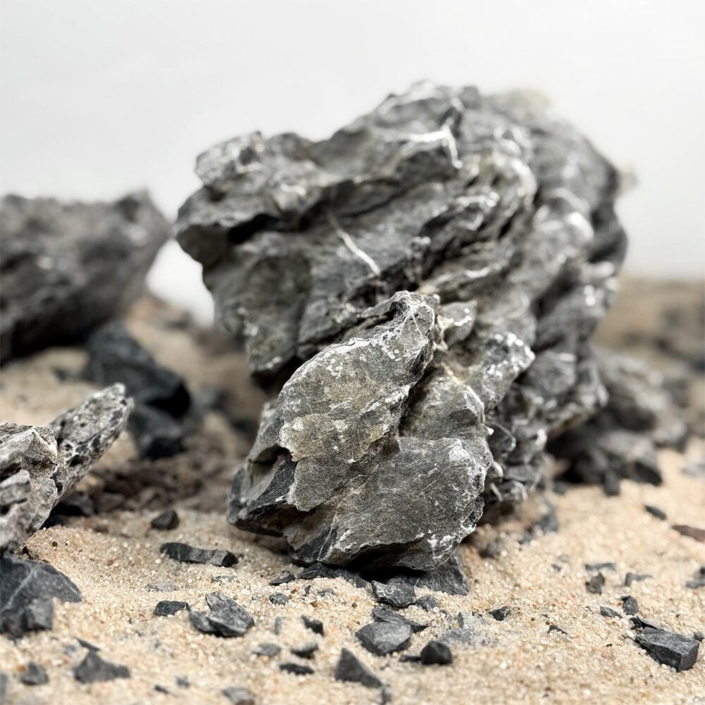 WIO - Silver Shine River Kit Soil and Substrate WIO 